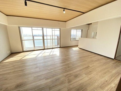 【洋室】 | オリーブハイツ相川二号館