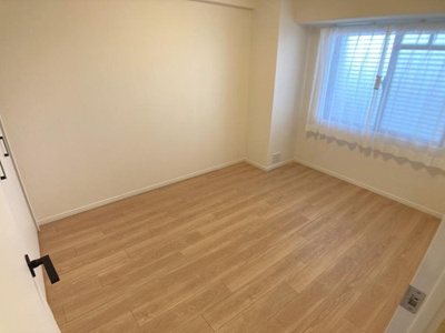 【洋室】 | ルネパークオアシス