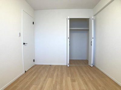 【洋室】 | ルネパークオアシス