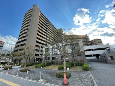 【外観】 | ルネパークオアシス