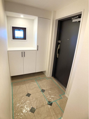 【玄関】 | ルネパークオアシス