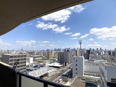 【展望】 | ルネパークオアシス