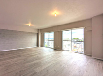 衣笠グリーンハイツの画像