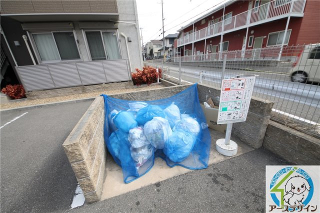 グランアヴァンティⅡ のその他共用部分