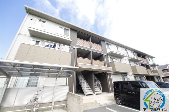 グランアヴァンティⅡ 