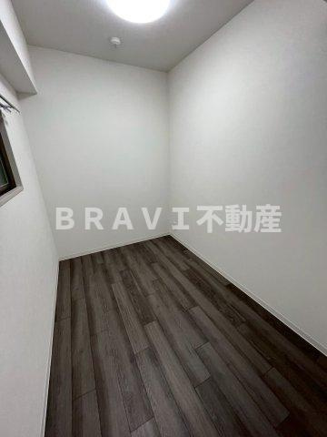 プレサンス堺筋本町エグゼブラン　BRAVI不動産の洋室|【プレサンス堺筋本町エグゼブラン】洋室です