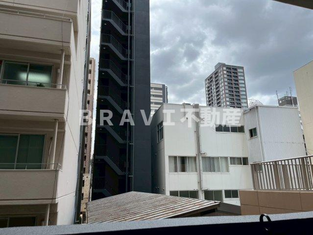 プレサンス堺筋本町エグゼブラン　BRAVI不動産の展望|【プレサンス堺筋本町エグゼブラン】