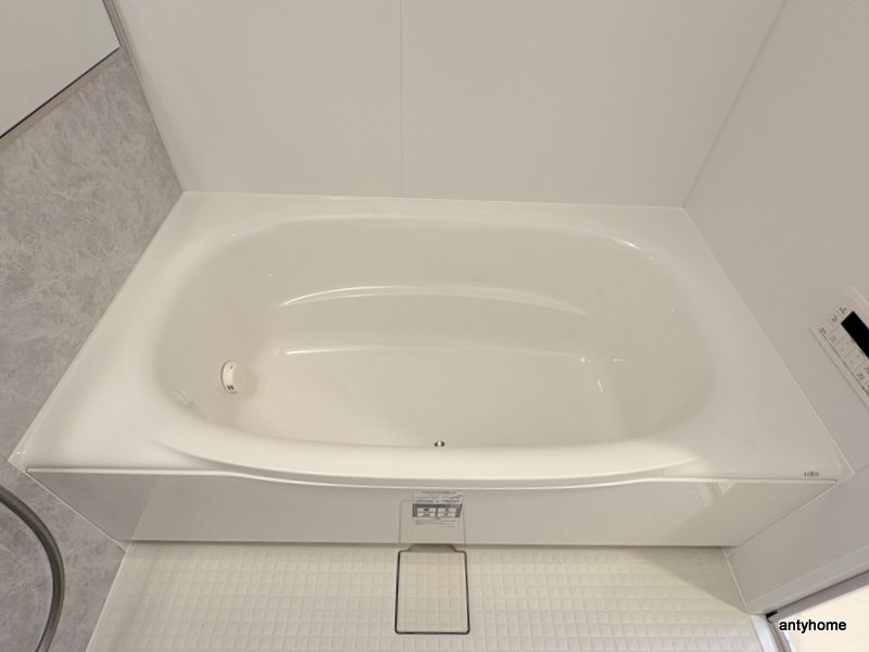 スプランディッド梅田グランノース　仲介手数料無料の浴室