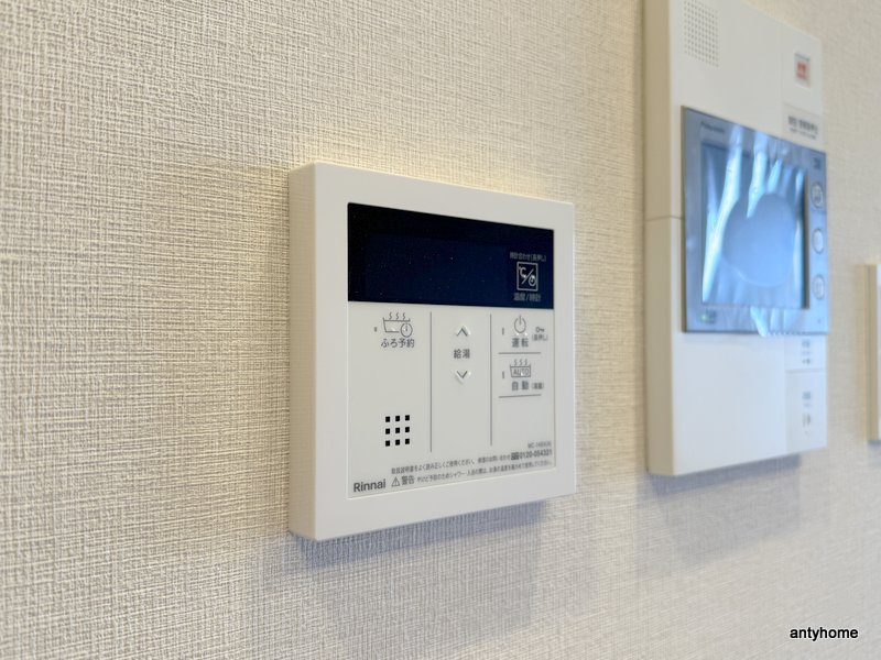 スプランディッド梅田グランノース　仲介手数料無料の内装
