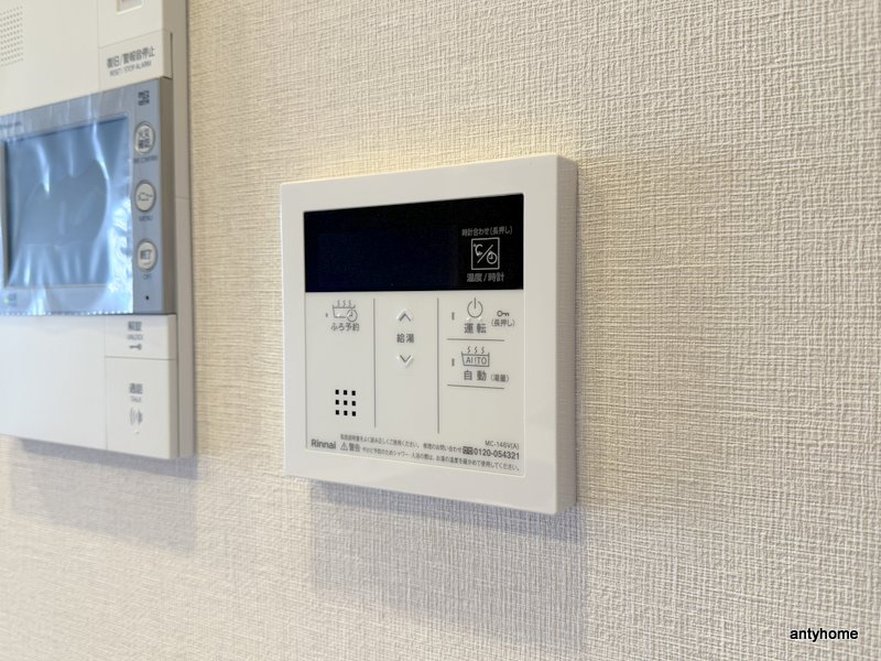 スプランディッド梅田グランノース　仲介手数料無料の内装