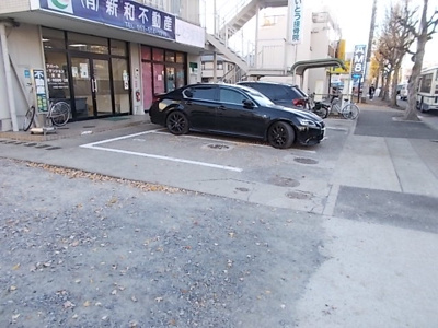 【その他共用部分】 | サンピア堀込