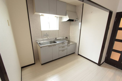 【キッチン】 | サンピア堀込