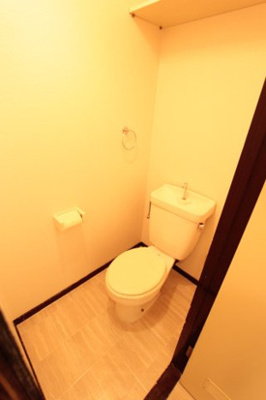 【トイレ】 | サンピア堀込