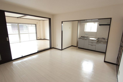 【居間・リビング】 | サンピア堀込