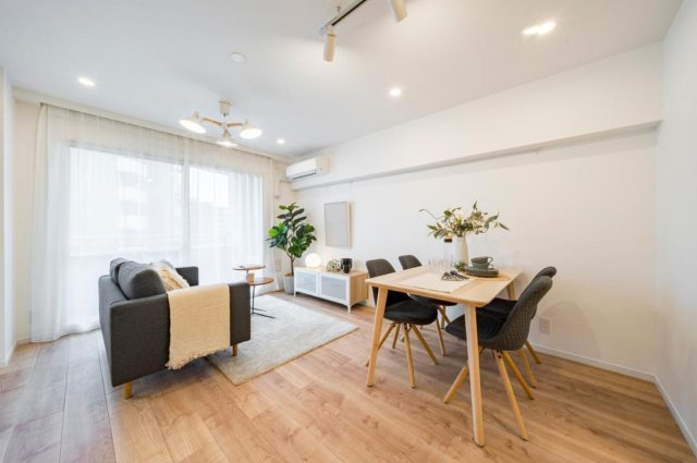 ミオカステーロ横濱アルティスタ【仲介手数料無料】ペット可♪