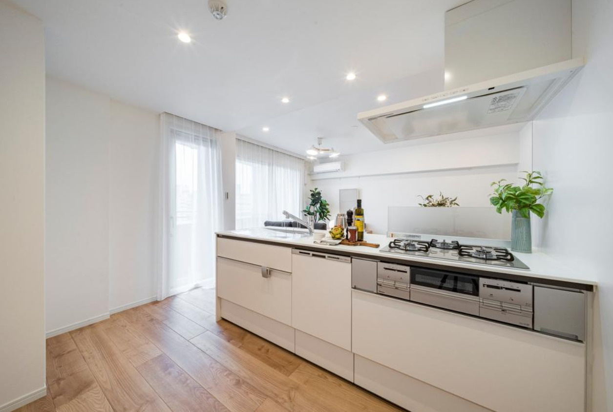 ミオカステーロ横濱アルティスタ【仲介手数料無料】ペット可♪