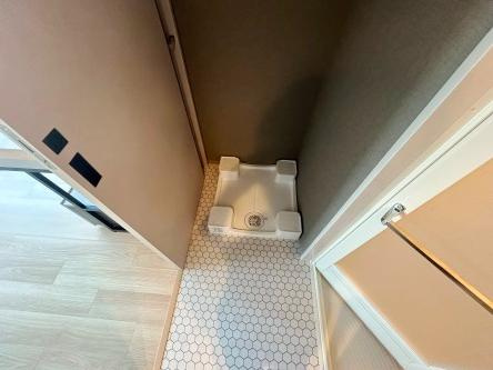 nido SUGAMOのその他