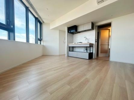 nido SUGAMOの居間・リビング