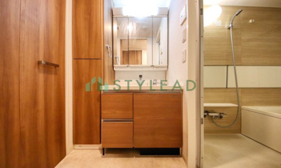 【独立洗面台】 | プロスタイル長津田