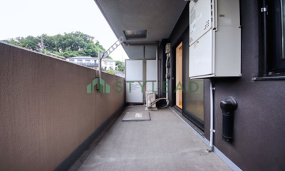 【バルコニー】 | プロスタイル長津田