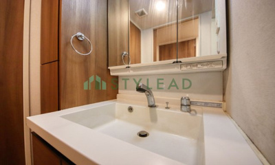 【洗面所】 | プロスタイル長津田