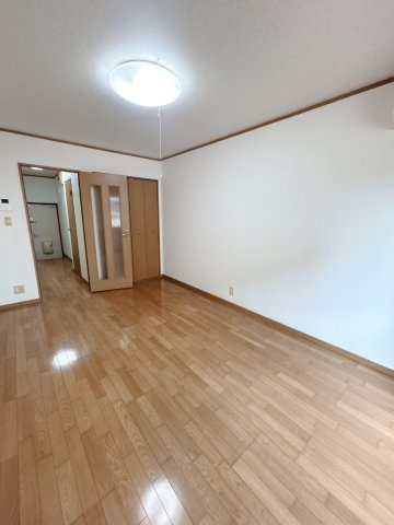 I-stage唐崎の内装