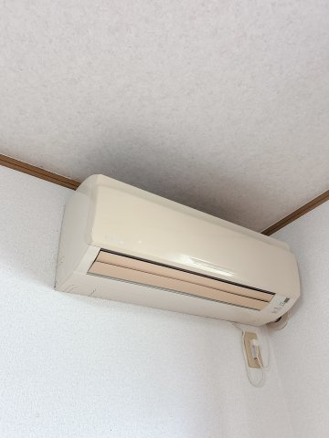 I-stage唐崎の設備