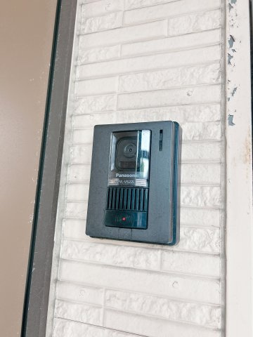 I-stage唐崎のセキュリティ