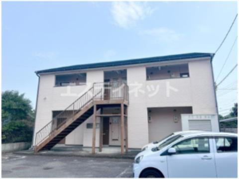 I-stage唐崎