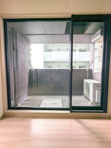 RESIDIA日本橋馬喰町Ⅲの設備|5F