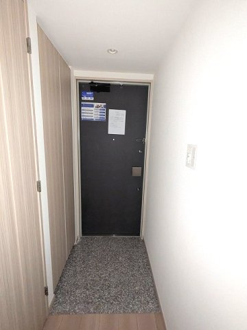 RESIDIA日本橋馬喰町Ⅲの設備