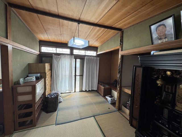 【和室】の画像