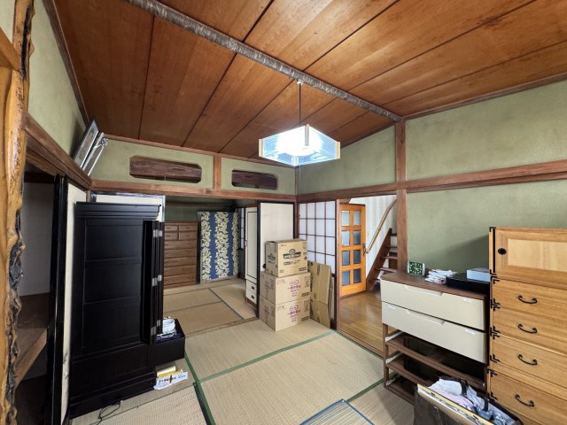 【和室】の画像