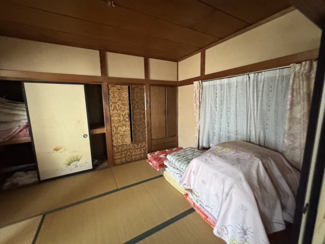 -三丁目不動産-本庄市小島南三丁目の和室