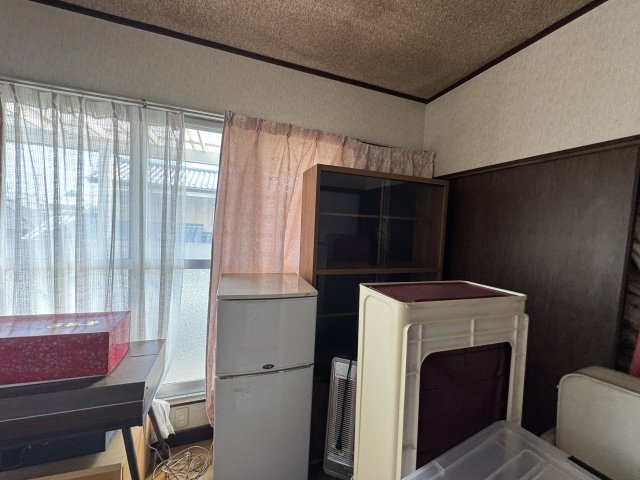 -三丁目不動産-本庄市小島南三丁目の収納