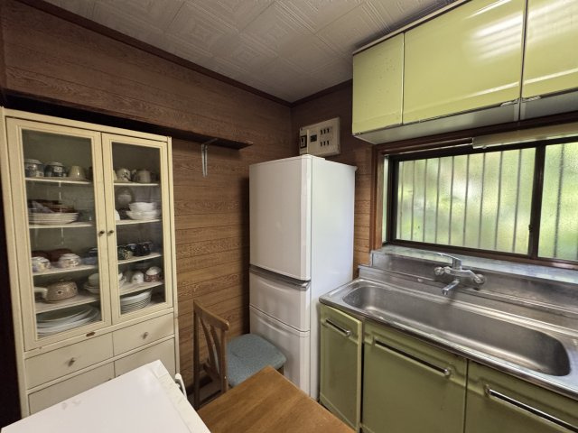 -三丁目不動産-本庄市小島南三丁目のキッチン