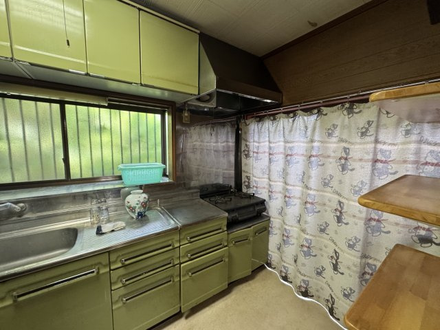 【キッチン】の画像