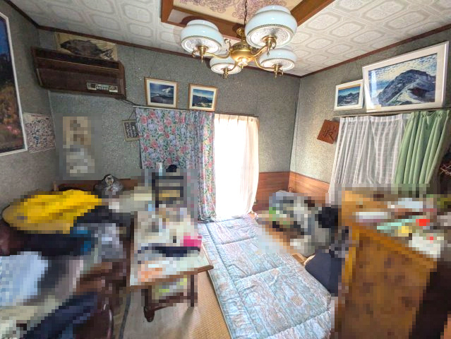 【洋室】の画像