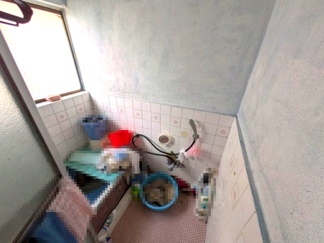 【浴室】の画像