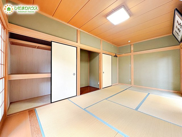 【内装】の画像