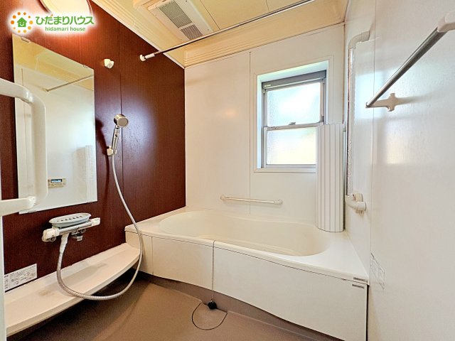 【浴室】の画像