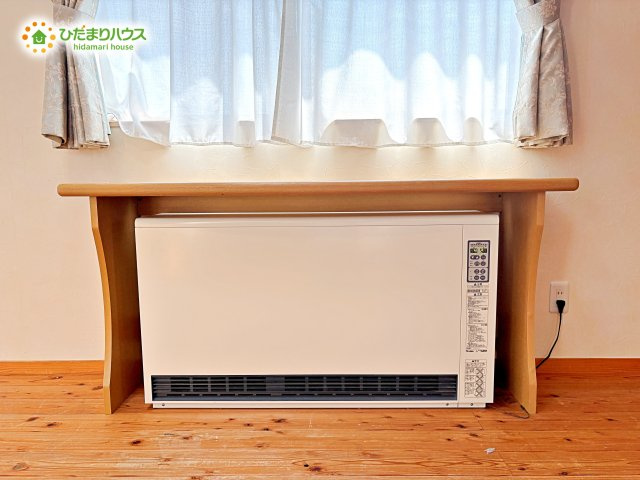 【設備】の画像