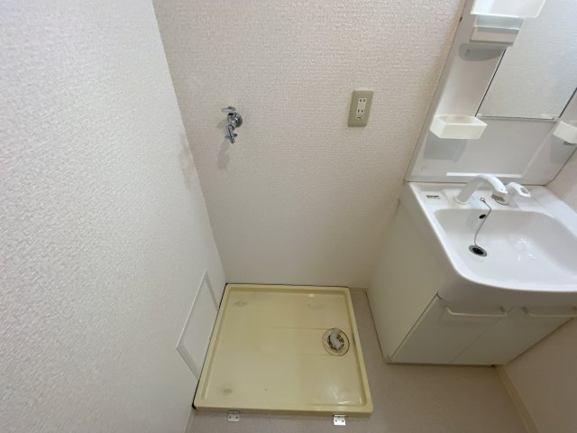 プレスト・コート壱番館の設備