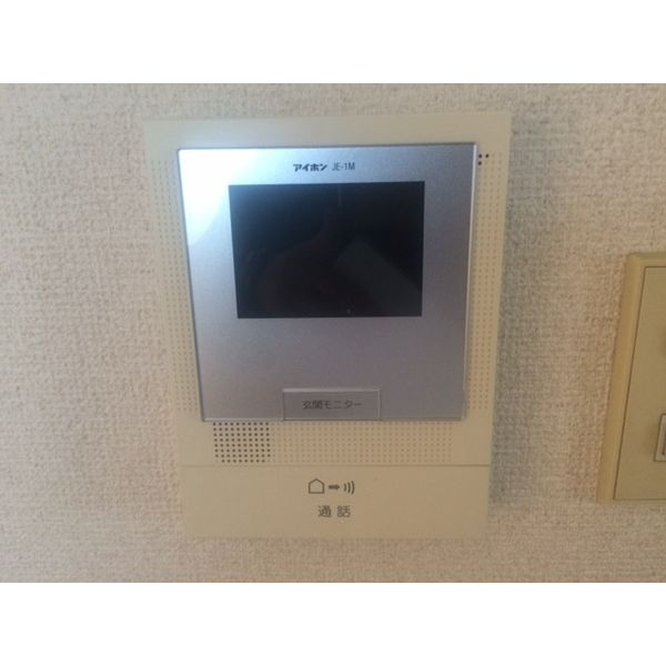 アクセスコートのセキュリティ