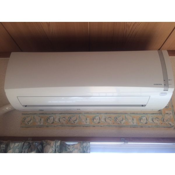 アクセスコートの設備