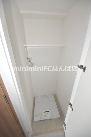ファーストフィオーレ難波南パークサイドの設備