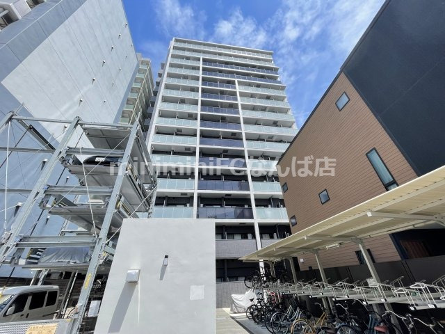 ファーストフィオーレ難波南パークサイド