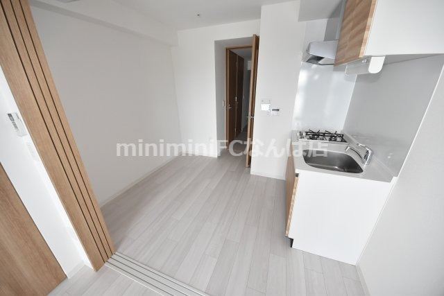 ファーストフィオーレ難波南パークサイド