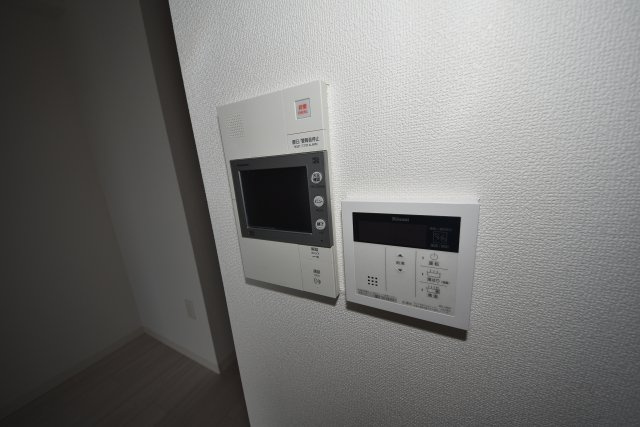 ファーストフィオーレ難波南パークサイド