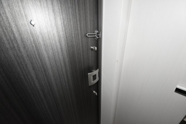 ファーストフィオーレ難波南パークサイド